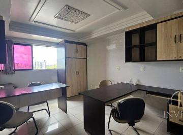a477a795a1d7af7bd93ded9265632509fa418db6 · Sala à venda, 42 m² por R$ 120.000,00 - Centro - João Pessoa/PB