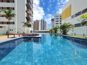 674555cf643925a203e5b4ecf86411ae972de555 · Apartamento com 3 dormitórios à venda, 83 m² por R$ 850.000,00 - Manaíra - João Pessoa/PB
