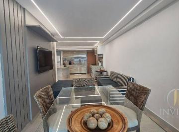 887be48c4d8e2a88bdc4047ad952d4d3d305eec7 · Apartamento com 3 dormitórios à venda, 88 m² por R$ 1.700.000,00 - Camboinha - Cabedelo/PB