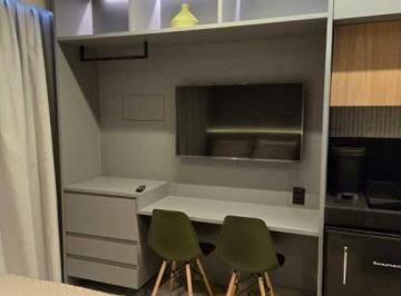 89ca1ff7502f44ee208bb9a89050ec0cf8c22c8b · Flat com 1 dormitório à venda, 17 m² por R$ 450.000,00 - Jardim Oceania - João Pessoa/PB