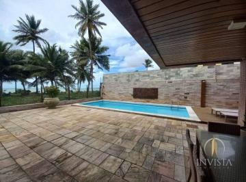20ed201c31b571b47544429634a42632b8e3a2b5 · Apartamento com 3 dormitórios para alugar, 190 m² por R$ 13.000,01/mês - Bessa - João Pessoa/PB