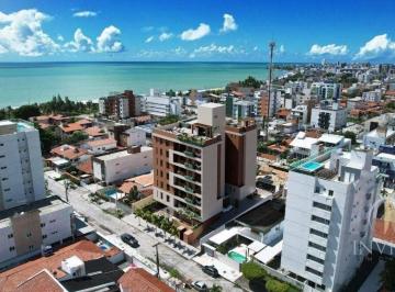 6a36349edda1bb8f6c26810e37b3bb6437feb8fe · Apartamento com 2 dormitórios à venda, 56 m² por R$ 511.762,36 - Bessa - João Pessoa/PB