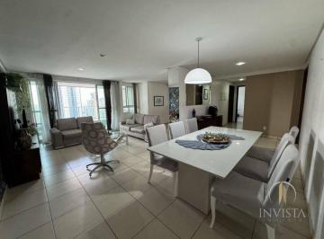 3a1f9e96e3a6b7e42d0f50ba17582b9174e9fb85 · Apartamento com 3 dormitórios à venda, 165 m² por R$ 1.150.000,00 - Jardim Luna - João Pessoa/PB