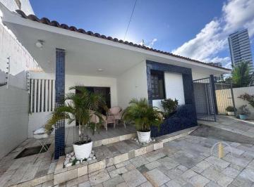 de30b4e43a2cdede52a5b040cf940ea5610d9834 · Casa com 3 dormitórios à venda, 179 m² por R$ 980.000,00 - Manaíra - João Pessoa/PB