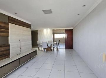 f30e297981e7a1b72d2c8575b48fb5c027997b3a · Apartamento com 3 dormitórios à venda, 116 m² por R$ 700.000,00 - Tambauzinho - João Pessoa/PB