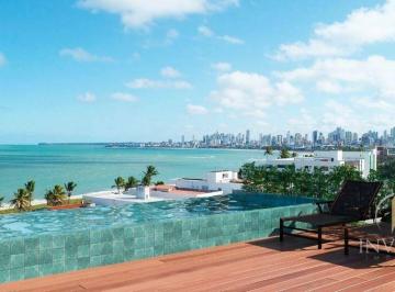 108668f07fc4b852bac79044b4cc1139dd96e2af · Studio com 1 dormitório à venda, 30 m² por R$ 550.000,00 - Jardim Oceania - João Pessoa/PB
