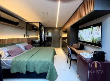 daa60d3c319ca7d1e8349ab61bf7b8014bda209c · Flat com 1 dormitório à venda, 24 m² por R$ 409.000,00 - Jardim Oceania - João Pessoa/PB