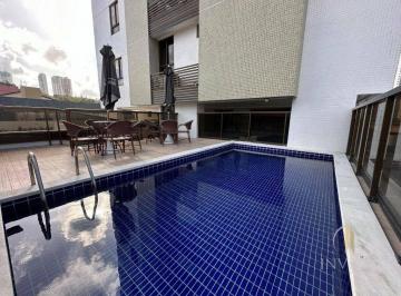 4e0a9a43576a291184344cc4c760454becd6d673 · Apartamento com 3 dormitórios à venda, 83 m² por R$ 650.000,00 - Manaíra - João Pessoa/PB