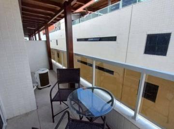 ba94770214f9a0bf67de35e59590efbf8f4df211 · Apartamento com 1 dormitório para alugar, 29 m² por R$ 2.200,01/mês - Bessa - João Pessoa/PB