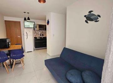 04e8134a8cf8c5ec51849ca05c651812648f5941 · Apartamento com 2 dormitórios à venda, 55 m² por R$ 380.000,00 - Intermares - Cabedelo/PB