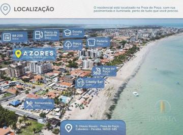 10b6510c4b3c31e7dd7a93b6b3a1816cb3e0b039 · APARTAMENTO COM 3 QUARTOS A 100 METROS DO MAR NO POÇO