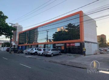 82c59c2f413060bc4da2d26f00fa476f75085f8b · Sala para alugar, 80 m² por R$ 8.150,00/ano - Expedicionários - João Pessoa/PB