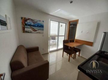 79b8435ef9bb549d0a0f0ad90708726ee53c509c · Apartamento com 1 dormitório para alugar, 30 m² por R$ 2.400,01/mês - Bessa - João Pessoa/PB