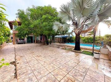 7afa782f4433f43fae8d080256186a4775416426 · Casa com 4 dormitórios à venda, 287 m² por R$ 1.700.000,00 - Intermares - Cabedelo/PB