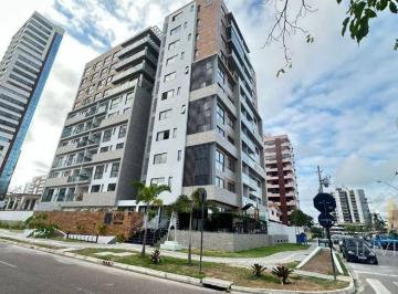 22000aea2943701f68bad36d05e6702ce8c60d63 · Apartamento com 2 dormitórios à venda, 63 m² por R$ 650.000,00 - Manaíra - João Pessoa/PB