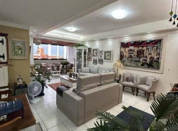 14c14c14135026a283c87909782ee14bf41b0a15 · Apartamento com 3 dormitórios à venda, 115 m² por R$ 850.000,00 - Intermares - Cabedelo/PB