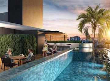 606d2a16921be00a51da4f70b75fa40a3294da76 · Apartamento com 3 dormitórios à venda, 70 m² por R$ 566.261,67 - Aeroclube - João Pessoa/PB
