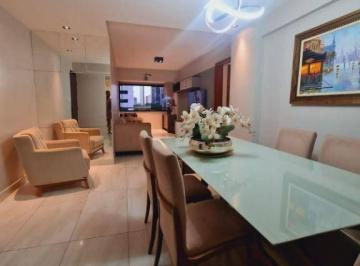 8f25c042cd941a20314e3f8c3adaff4c9bfc30a1 · Apartamento com 3 dormitórios à venda, 71 m² por R$ 630.000,00 - Tambaú - João Pessoa/PB