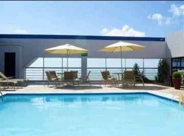 40eb2121e9d78f738bbe13543119d4ffd4ef175b · Apartamento com 1 dormitório para alugar, 50 m² por R$ 3.900,01/mês - Cabo Branco - João Pessoa/PB