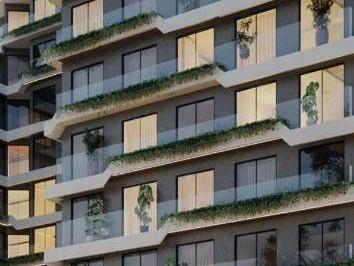 b2e20022d7895b2429e904fc55b2e0fa243bdedb · Flat com 1 dormitório à venda, 23 m² por R$ 334.740,00 - Intermares - Cabedelo/PB