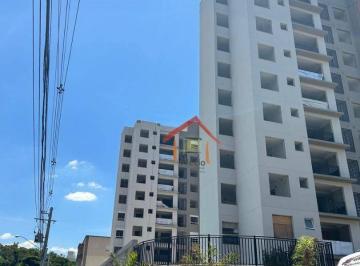 82212917337b4575a2b59cccd97f574d931fbead · Apartamento com 2 dormitórios à venda, 59 m² por R$ 485.000,00 - Parque da Represa - Jundiaí/SP