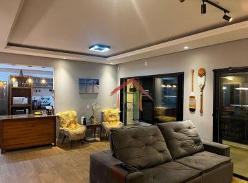 46c605417ebd83f6cbf8faf792c53789c176be36 · Apartamento com 3 dormitórios à venda, 141 m² por R$ 1.910.000,00 - Terraço Vila Bela - Jundiaí/SP