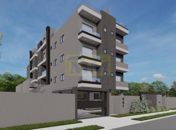 Apartamento · 98m² · 3 Quartos · 1 Vaga · Apartamento no Bairro Emiliano Perneta Pinhais/PR