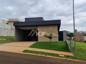 Casa · 150m² · 3 Quartos · 4 Vagas · Casa em Condomínio à Venda no Terras de San Gabriel - Ribeirão Preto / SP