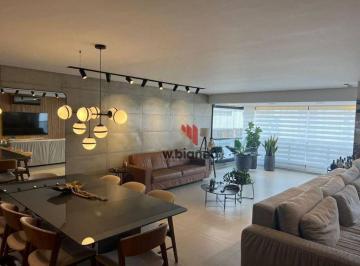 d227d7e031f81a6d8a917532f3a33d8c00045b8a · Apartamento com 3 suítes, 3 vagas, 200 m² por R$ 1.950.000 - Rudge Ramos - São Bernardo do Campo/SP