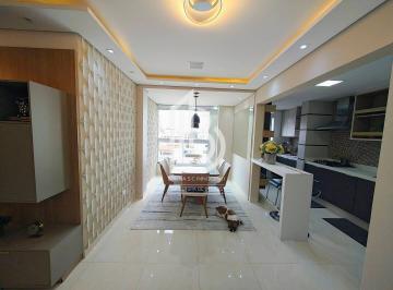 Apartamento · 160m² · 2 Quartos · 2 Vagas · Aconchegante Cobertura Duplex Bairro Santa Maria, 160m² e Mobiliada