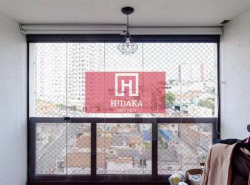 Apartamento · 154m² · 2 Quartos · 2 Vagas · Apartamento à venda no bairro Vila Guarani - São Paulo/SP, Zona Sul