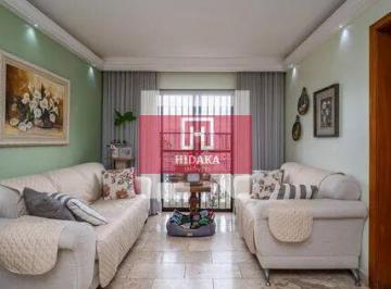 Apartamento · 98m² · 3 Quartos · 2 Vagas · Apartamento à venda no bairro Vila Guarani - São Paulo/SP, Zona Sul