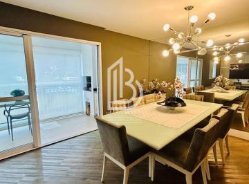 Apartamento · 125m² · 3 Quartos · 2 Vagas · Apartamento à Venda com 125m², 3 Quartos com Porteira Fechada