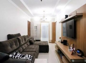 Apartamento · 114m² · 3 Quartos · 1 Vaga · Apartamento Térreo à Venda com Quintal no Santa Maria, 114m²