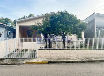 Foto 01 · Venda de casa no Bairro Natureza em Concórdia Santa Catarina.