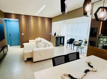 Apartamento · 96m² · 3 Quartos · 2 Vagas · Apartamento à Venda com 96 m², 3 Quartos, Sacada Gourmet e Lazer Completo