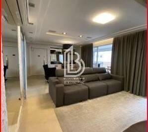 Apartamento · 172m² · 4 Quartos · 3 Vagas · Apartamento à Venda no Jardim São Caetano, 172m² com 3 Suítes e 3 Vagas