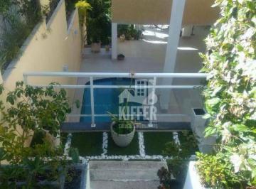 CASA SAPÊ · Casa com Piscina, Sauna e Gourmet no Sapê – Condomínio Fechado
