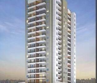 Apartamento · 71m² · 3 Quartos · 2 Vagas · Passos do Parque