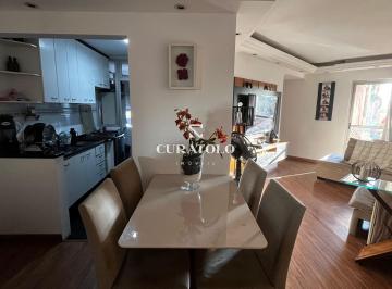 Apartamento · 70m² · 3 Quartos · 1 Vaga · Montebello Vila Formosa - Apartamento à venda, de 3 quartos, varanda e 1 vaga na Vila Formosa