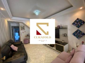 Casa · 160m² · 4 Quartos · 2 Vagas · Casa à venda no Belém, com 4 quartos, 2 vagas a área gourmet com churrasqueira