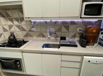 Apartamento de 2 quartos, São Paulo · APARTAMENTO 68m² 2 DORMITÓRIOS 1 SUÍTE 2 BANHEIROS VARANDA 1 VAGA BUTANTÃ