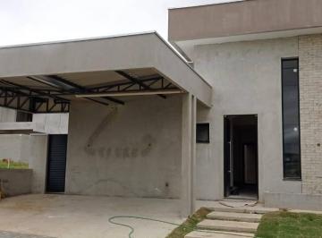Casa · 250m² · Oportunidade Casa térrea 150 m² nova Condomínio Aruanã SJC - SP