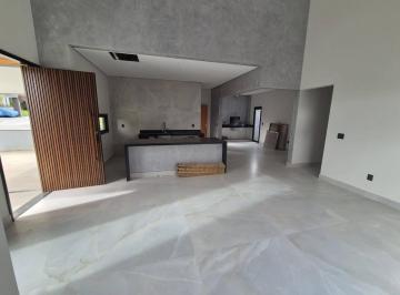 Casa · 250m² · 2 Vagas · Casa Terrea Nova 153 m² Construídos Condomínio Aruanã - SJC - SP