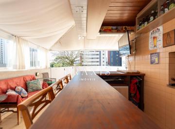 Apartamento · 175m² · 3 Quartos · 1 Vaga · Apartamento Garden a venda,3 quartos,suíte,terraço