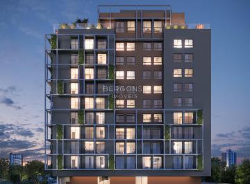 Apartamento · 64m² · 2 Quartos · 1 Vaga · Apartamento localizado no Centro Cívico, em Curiti