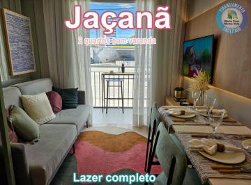 Apartamento de 2 quartos, São Paulo · Apartamento 2 quartos no Jaçanã – Minha Casa Minha Vida – Zona Norte SP