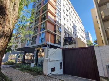 Apartamento · 26m² · 1 Quarto · APARTAMENTO MOBILIADO MERCÊS