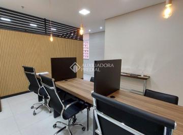 Comercial · 73m² · 1 Vaga · Sala Comercial com 1 vaga privativa no Centro de Novo Hamburgo