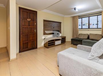 Sala · Sobrado 3 Quartos Parolin 144m²